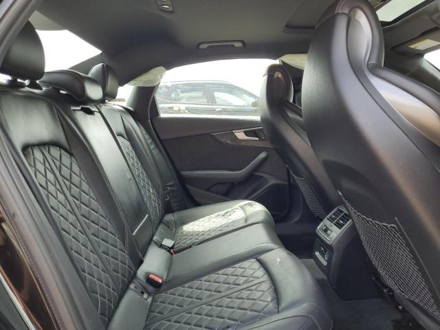 2019 AUDI S4 PRESTIG - WAUC4AF46KA116993