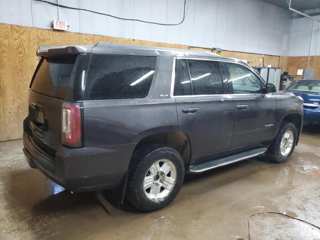 2015 GMC YUKON SLE 1GKS2AKC0FR141238