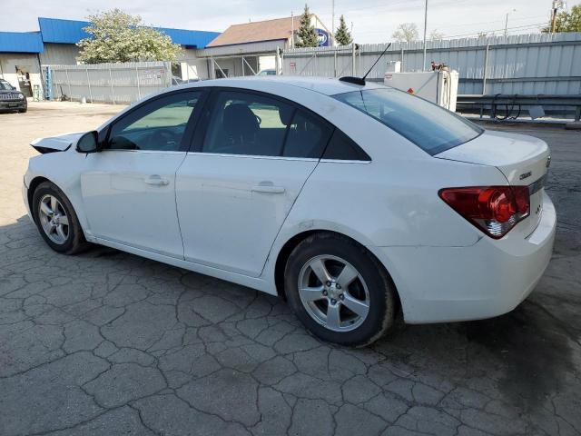 2015 CHEVROLET CRUZE LT 1G1PC5SB5F7137543