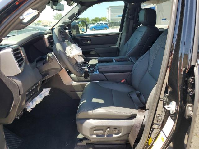 2025 TOYOTA TUNDRA CRE - 5TFJA5BC0SX003559