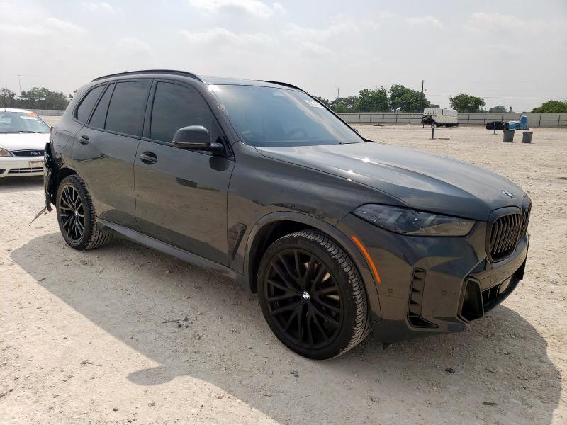 Vin: 5ux23eu02s9z67262, lot: 56757915, bmw x5 xdrive40i 20254