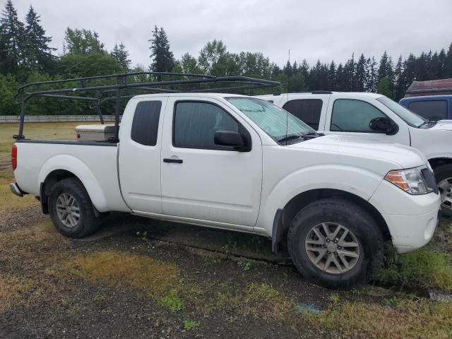 Vin: 1n6ad0cw4kn770701, lot: 55847385, nissan frontier sv 20194
