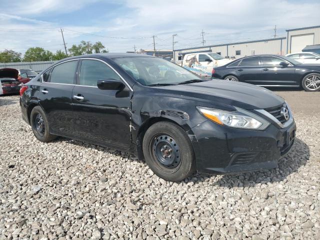 Vin: 1n4al3ap4hc214398, lot: 55574535, nissan altima 2.5 20174