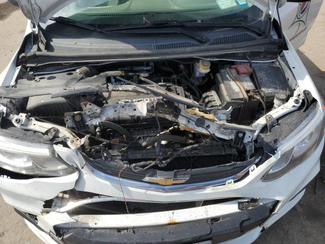 2018 CHEVROLET SONIC 1G1JG6SH2J4103798