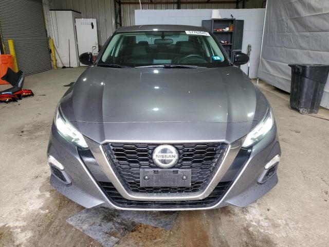 2019 NISSAN ALTIMA SR - 1N4BL4CW9KN300610