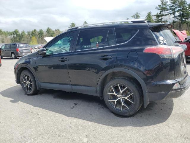 2016 TOYOTA RAV4 SE - 2T3JFREV9GW512390