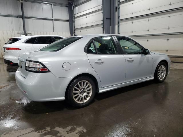 SAAB 9-3 2.0T 2010 YS3FA4CY1A1608419 photo #4
