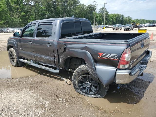 Vin: 5tfju4gn8fx073232, lot: 57952685, toyota tacoma double cab prerunner 20152