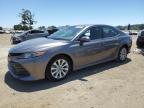 2018 TOYOTA CAMRY L - 4T1B11HK0JU638563
