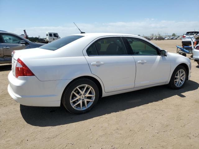 Vin: 3fahp0jg2ar323791, lot: 58253315, ford fusion sel 20103