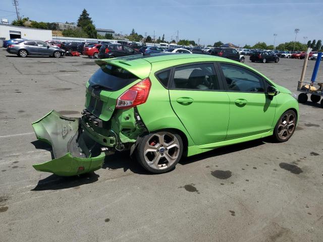 Vin: 3fadp4gx9fm146304, lot: 57356465, ford fiesta st 20153