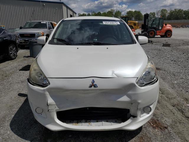 2015 MITSUBISHI MIRAGE DE ML32A3HJ5FH034050