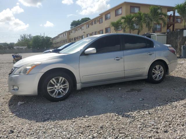 Vin: 1n4al2ap4cn506236, lot: 58032015, nissan altima base 2012 img_1