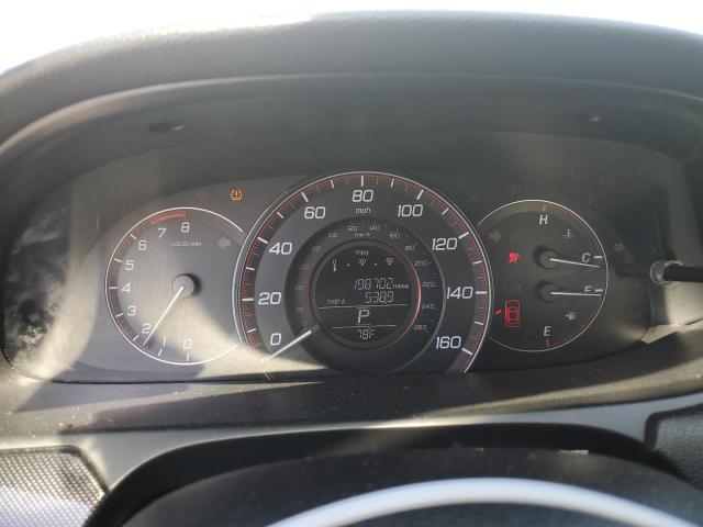 2015 HONDA ACCORD SPO - 1HGCR2F59FA013660