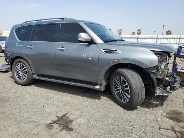 Vin: jn8ay2bc0p9183152, lot: 55106015, nissan armada sl 20234