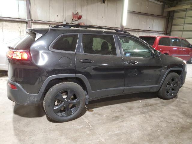 Vin: 1c4pjmdb9gw334422, lot: 56888855, jeep grand cher limited 20163