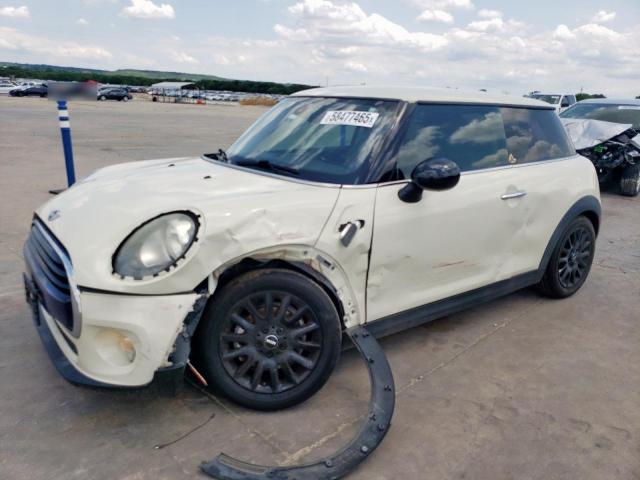 Vin: wmwxp5c53j2g63387, lot: 58477465, mini cooper 2018 img_1