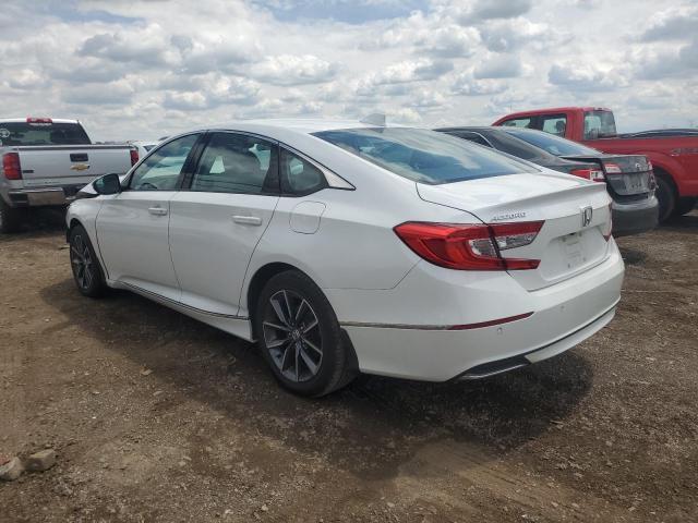 Vin: 1hgcv1f55ma039272, lot: 58996735, honda accord exl 20212