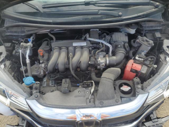 2020 HONDA FIT SPORT 3HGGK5H62LM101493