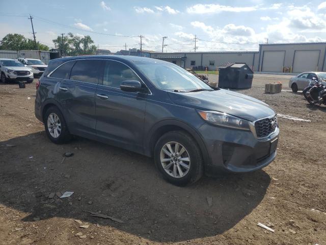 Vin: 5xypg4a34lg639667, lot: 58732025, kia sorento l 20204