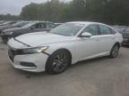 2020 HONDA ACCORD LX - 1HGCV1F18LA032084