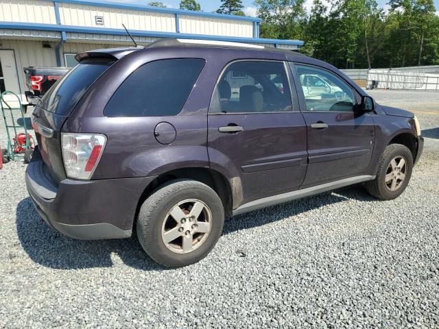 2007 CHEVROLET EQUINOX LS #3265283781