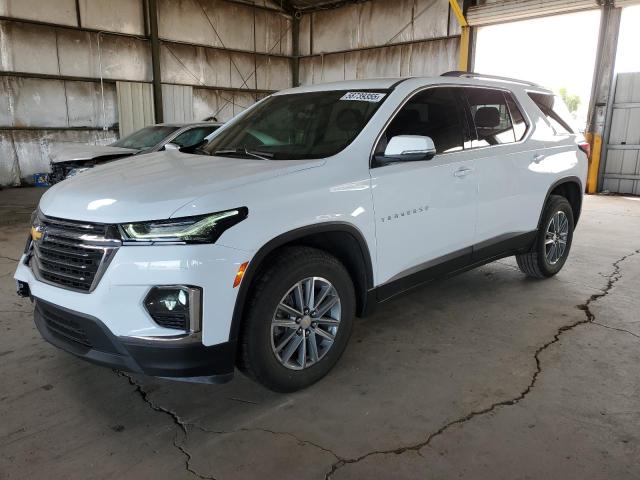 CHEVROLET TRAVERSE L