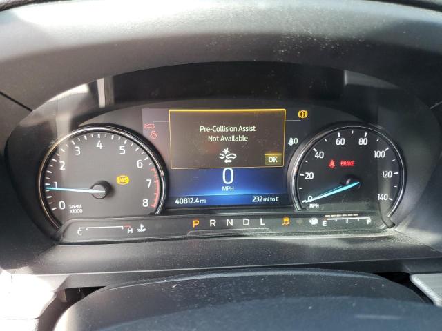 2022 FORD EXPLORER X - 1FMSK7DH3NGB60332