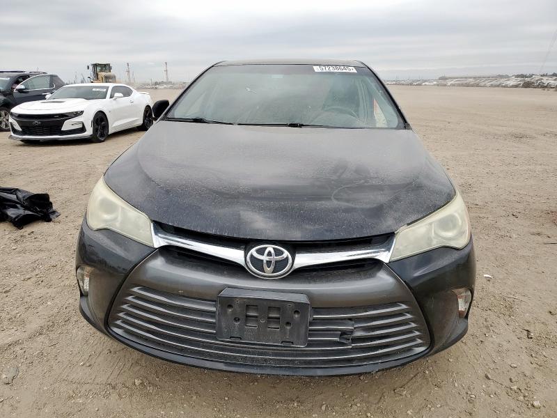 2016 TOYOTA CAMRY LE - 4T4BF1FKXGR530583