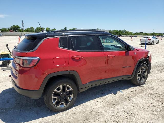 Vin: 3c4njddb1jt451514, lot: 56776145, jeep compass trailhawk 20183