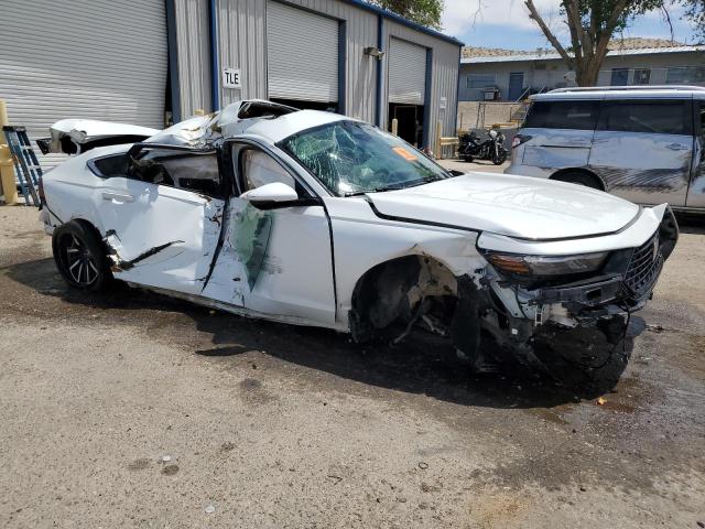 Vin: 1hgcy2f89ra038401, lot: 56451805, honda accord touring hybrid 20244