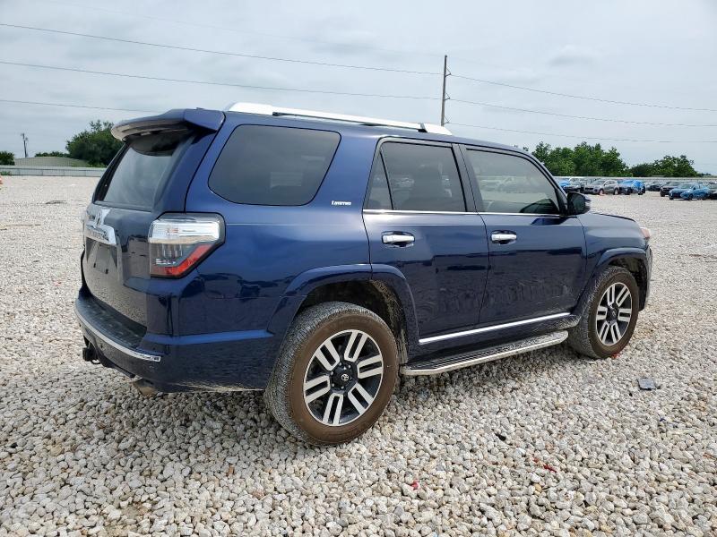 Vin: jtebu5jr1g5380224, lot: 59164355, toyota 4runner sr5/sr5 premium 20163