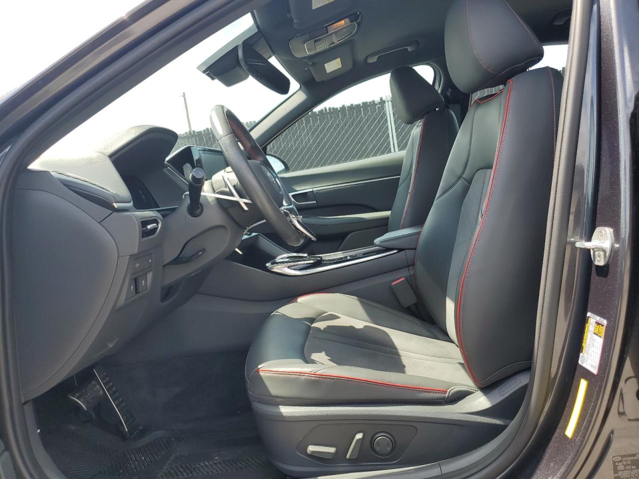 HYUNDAI SONATA SEL PLUS