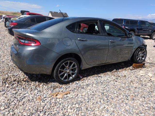 Vin: 1c3cdfba4dd300203, lot: 57889375, dodge dart sxt 20133