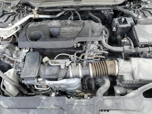 2022 ACURA TLX TECH A - 19UUB5F57NA001676