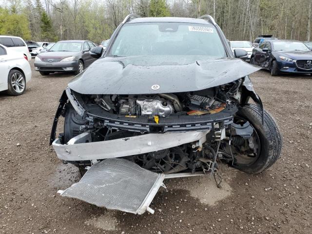 2024 MERCEDES-BENZ GLB 250 4MATIC W1N4M4HB9RW348532