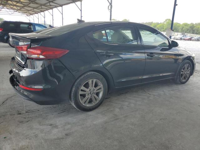 Vin: 5npd84lf1hh027451, lot: 54993695, hyundai elantra se 20173