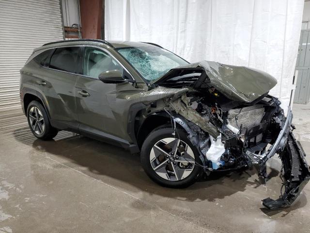 Vin: 5nmjbcdexsh496501, lot: 57808285, hyundai tucson sel 20254
