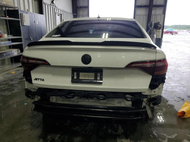 2019 VOLKSWAGEN JETTA S - 3VWC57BU4KM052431