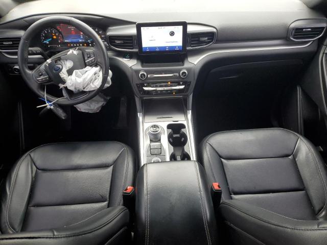 2020 FORD EXPLORER X - 1FMSK8DH6LGA51298