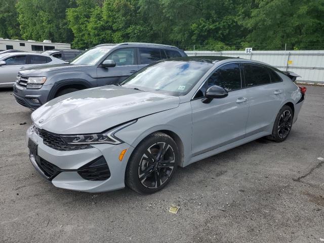 Vin: 5xxg64j2xmg016571, lot: 58050715, kia k5 gt line 2021 img_1