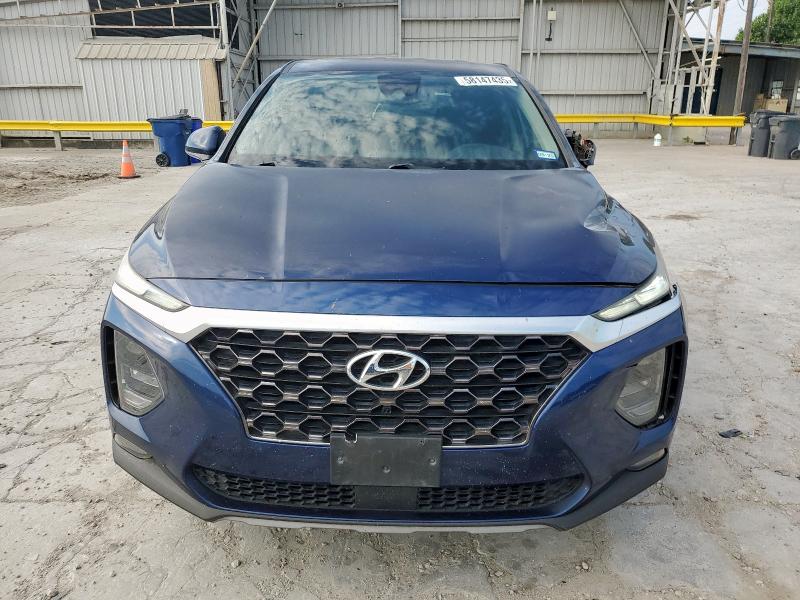 2019 HYUNDAI SANTA FE S - 5NMS33AD0KH029696