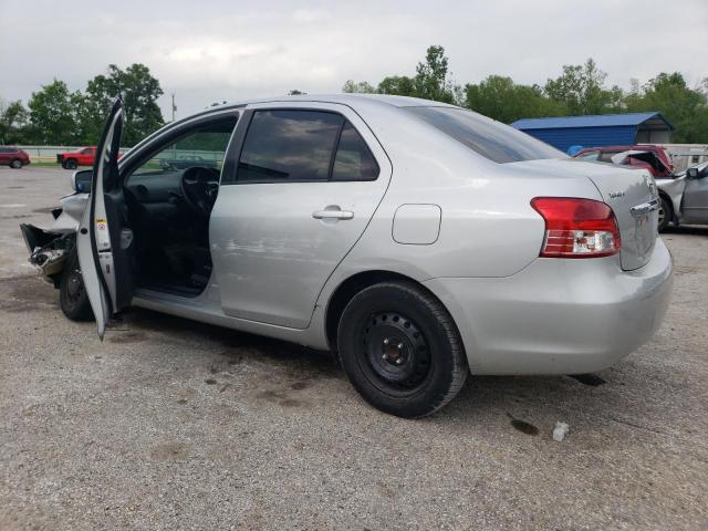 Vin: jtdbt4k34a4070836, lot: 57615175, toyota yaris 20102
