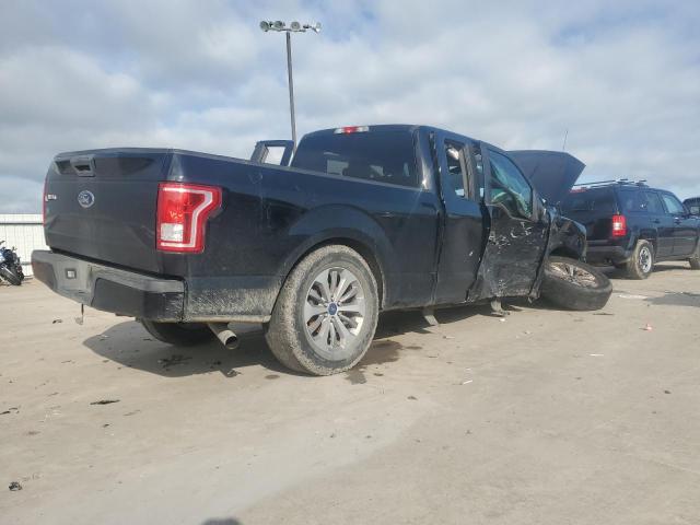 Vin: 1ftex1cp9hke12269, lot: 55858645, ford f-150 super cab 20173