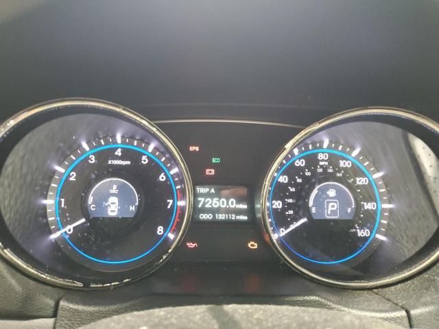 2013 HYUNDAI SONATA - 5NPEB4AC5DH600151