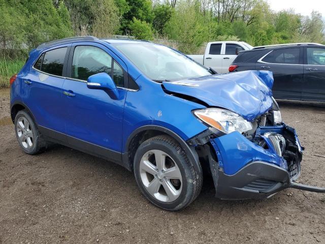 Vin: kl4cjesb8gb586980, lot: 56884915, buick encore 20164