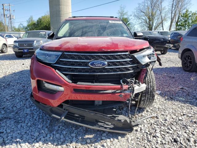 2020 FORD EXPLORER X - 1FMSK8DH4LGC88680
