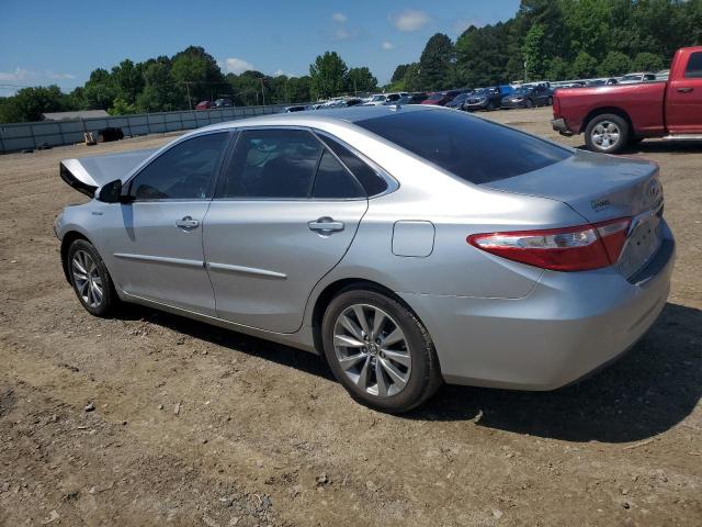 Vin: 4t1bd1fk3hu207767, lot: 56944035, toyota camry hybrid 20172