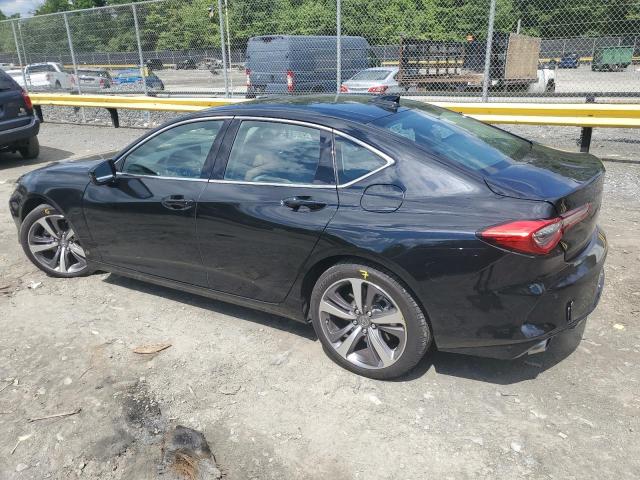 2021 ACURA TLX ADVANC 19UUB6F60MA008322