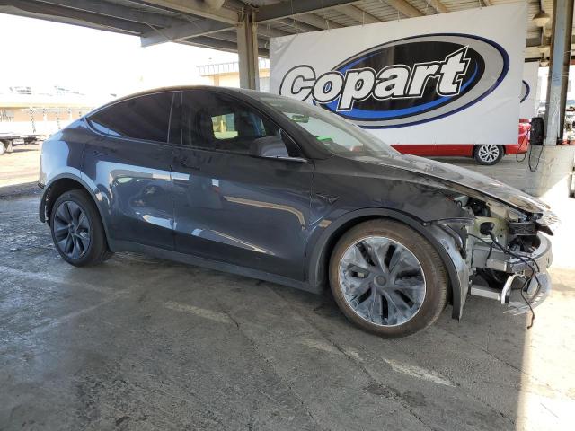 Vin: 7saygded9sf229124, lot: 55344555, tesla model y 20254